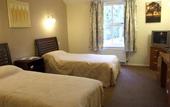 Туры в отель Rob Roy Hotel