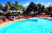 Туры в отель Cala Ferrera