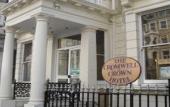 Туры в отель Cromwell Crown