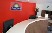 Туры в отель Days Hotel Hounslow
