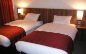 Туры в отель Days Hotel Hounslow