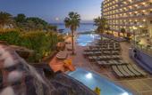 Туры в отель Hotel Cala Font