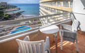 Туры в отель Hotel Cala Font