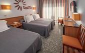 Туры в отель Hotel Cala Font