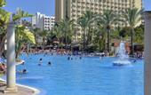 Туры в отель Sol Pelicanos Ocas