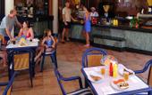 Туры в отель Sol Pelicanos Ocas