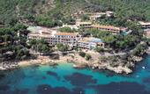 Туры в отель Cala Fornells