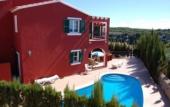 Туры в отель Cala Galdana & Villas d`Aljandar