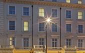 Туры в отель Holiday Inn Express London - Victoria