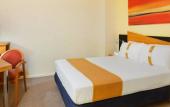 Туры в отель Holiday Inn Express London - Victoria