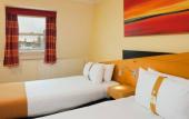 Туры в отель Holiday Inn Express London - Victoria