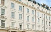 Туры в отель Holiday Inn Express London - Victoria