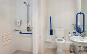 Туры в отель Holiday Inn Express London - Victoria