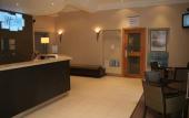 Туры в отель Holiday Inn Express London - Victoria