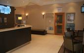 Туры в отель Holiday Inn Express London - Victoria
