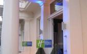 Туры в отель Holiday Inn Express London - Victoria