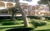 Туры в отель Cala Gat