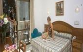 Туры в отель Cala Gat