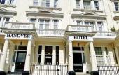 Туры в отель Hanover Hotel Victoria