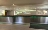 Туры в отель Holiday Inn Heathrow