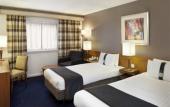 Туры в отель Holiday Inn Heathrow