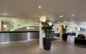 Туры в отель Holiday Inn Heathrow