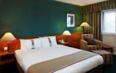 Туры в отель Holiday Inn Heathrow