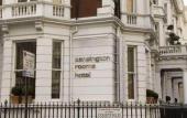 Туры в отель Kensington Rooms