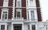 Туры в отель Kensington Rooms
