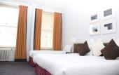 Туры в отель Kensington Rooms