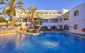 Туры в отель Gavimar Cala Gran Costa del Sur Hotel & Resort