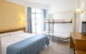 Туры в отель Gavimar Cala Gran Costa del Sur Hotel & Resort