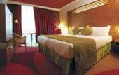 Туры в отель Radisson Blu Hotel London Stansted Airport