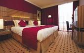 Туры в отель Radisson Blu Hotel London Stansted Airport