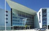 Туры в отель Radisson Blu Hotel London Stansted Airport