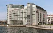 Туры в отель Ramada Hotel and Suites London Docklands
