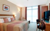 Туры в отель Ramada Hotel and Suites London Docklands