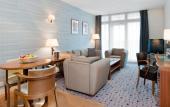 Туры в отель Ramada Hotel and Suites London Docklands