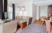 Туры в отель Ramada Hotel and Suites London Docklands