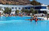 Туры в отель Cala Longa Hotel Club