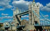 Туры в отель Think Apartments Tower Bridge