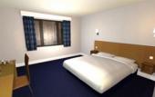 Туры в отель Travelodge Docklands