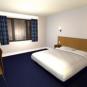 Туры в отель Travelodge Docklands, оператор Anex Tour