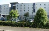 Туры в отель Travelodge Docklands