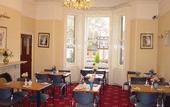 Туры в отель Channins Hounslow Hotel