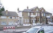 Туры в отель Channins Hounslow Hotel