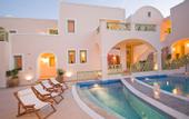 Туры в отель Anassa Hotel