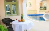Туры в отель Anassa Hotel