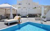 Туры в отель Anemos Beach Lounge Hotel