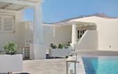 Туры в отель Anemos Beach Lounge Hotel